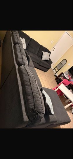 Sofa set