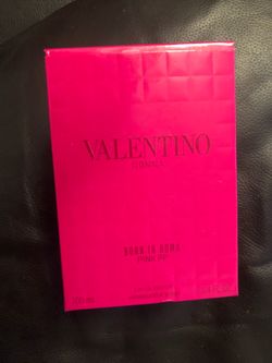 Valentino Pink PP