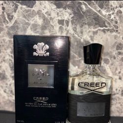 Creed Aventus Cologne