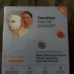 TheraFace Mask Glo