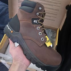 Work Boots 