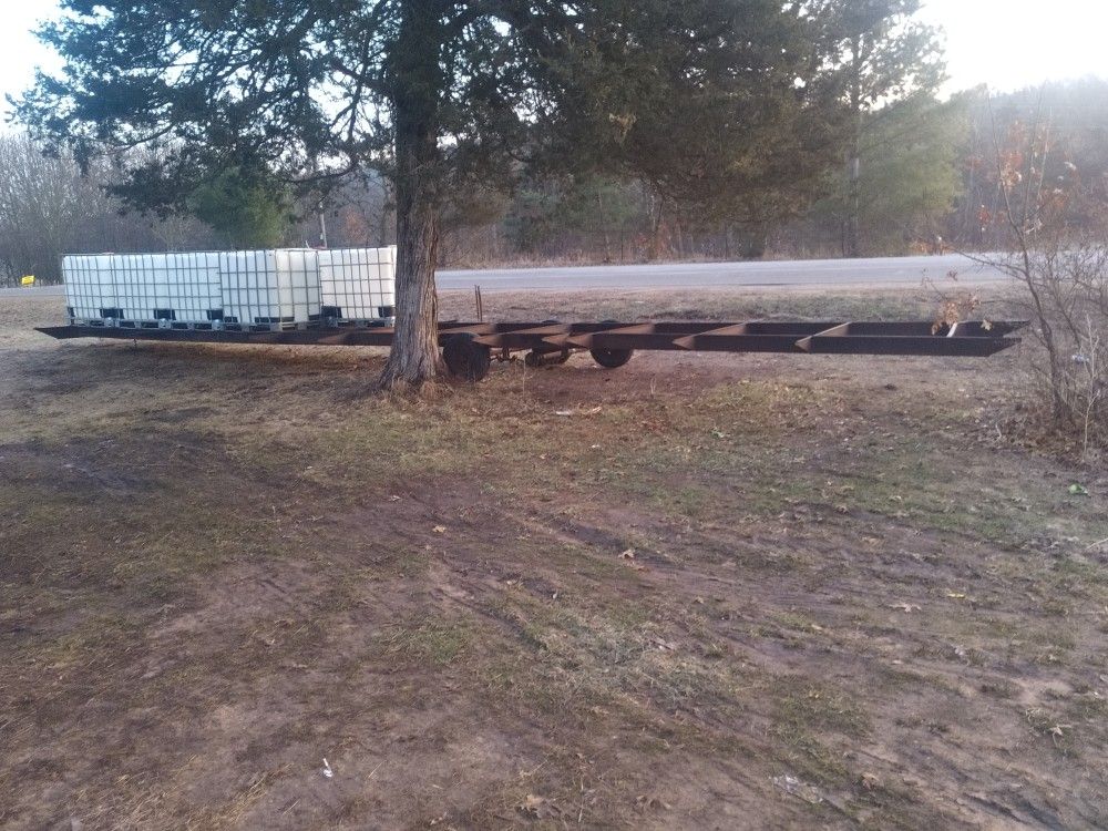 Holiday House Trailer For Sale ZeRVs