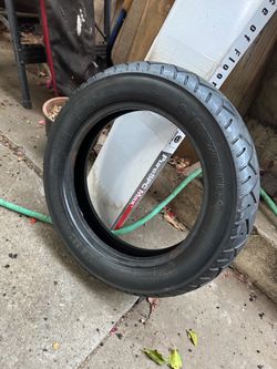 Metzeler 150/80-16 Motorcycle Tire – 16