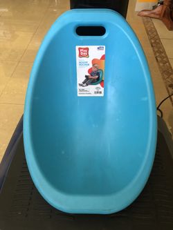 Sit for kids