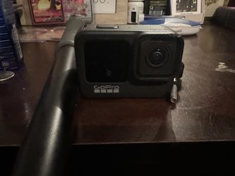 Go pro 9