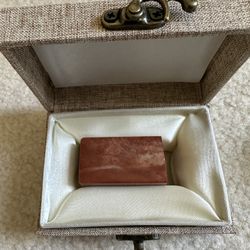 Traditional Chinese Stone Carving