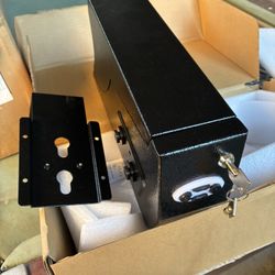 Gun Lock Safe