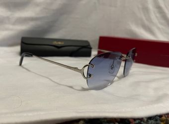 Cartier glasses