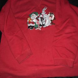 Warner Bros Studio Store 1999 Hoodie