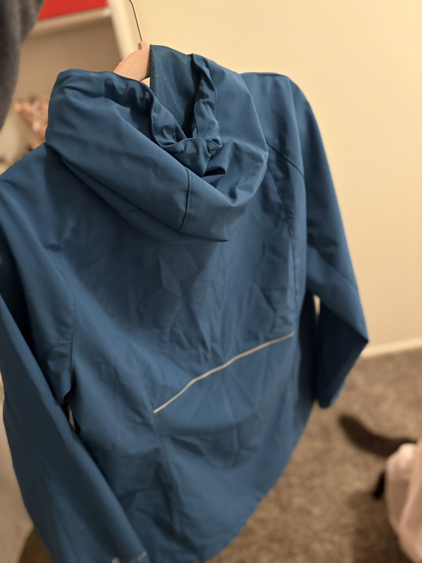 Rain Jacket
