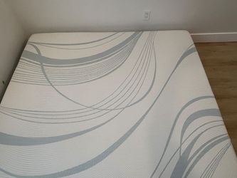Tempurpedic cooling King  Mattress