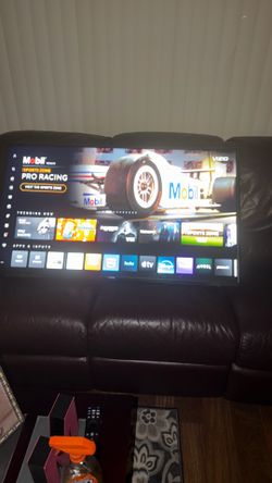 Vizio tv