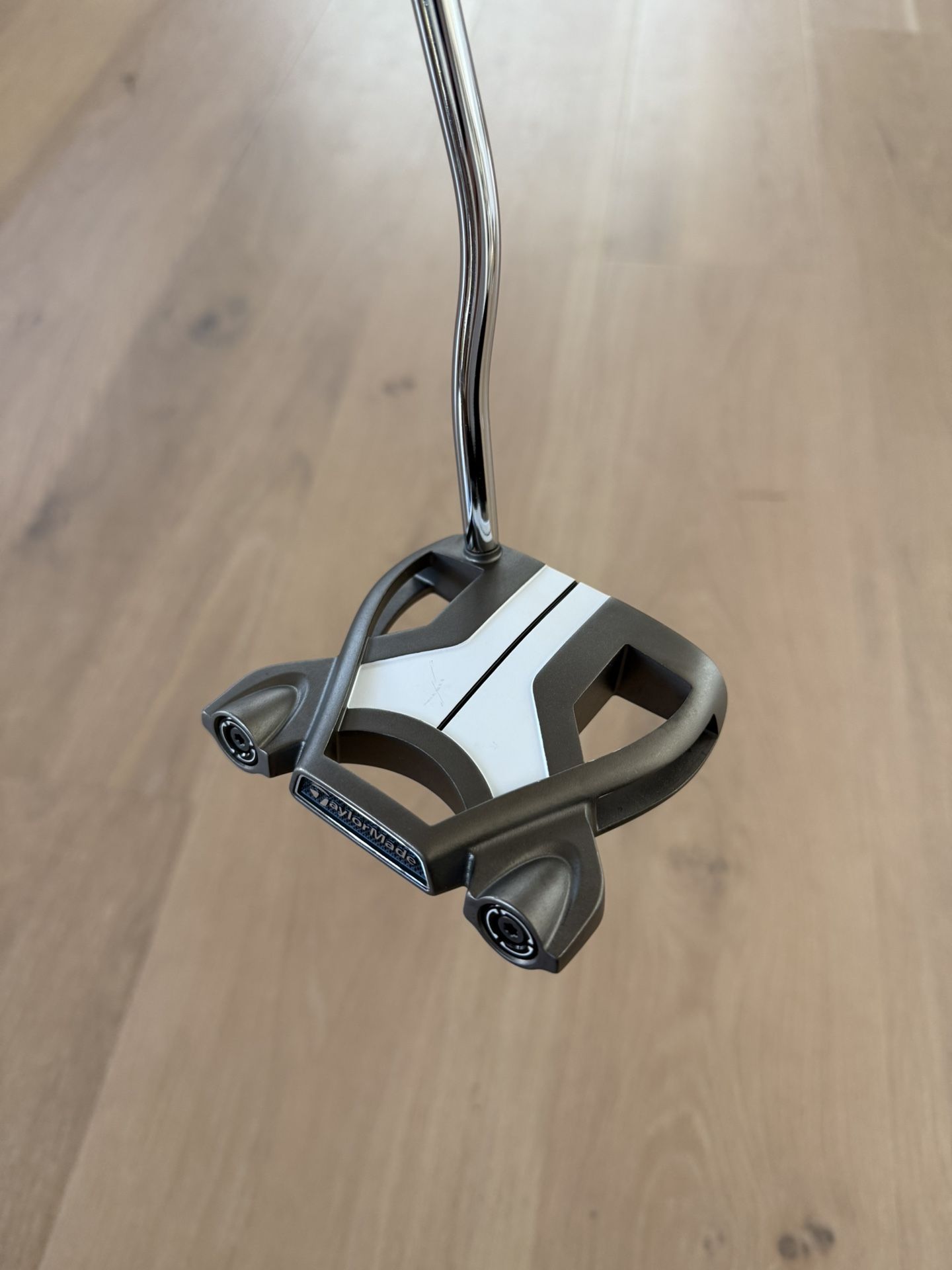 Taylormade Spider Tour S Counterbalanced Putter 35”