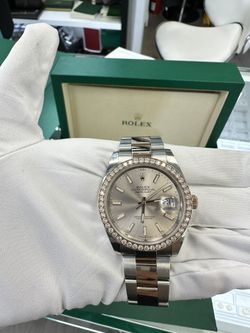 Rolex 