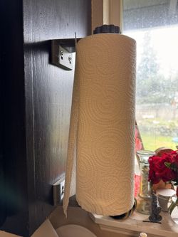 Paper Towel Holder