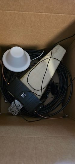 Cell Phone Booster Verizon