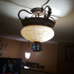 Ceiling Light