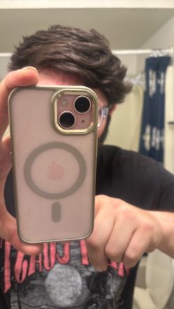 Iphone 15 unlocked paid off