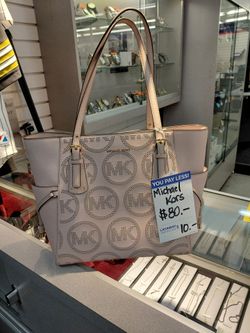 Michael Kors purse