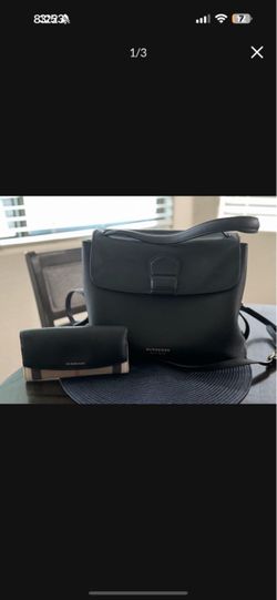 Authentic Bag & Wallet