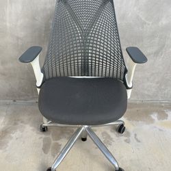 Herman Miller Sayl Chair Ergonomic Office Task Work