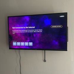 Vizio Tv 