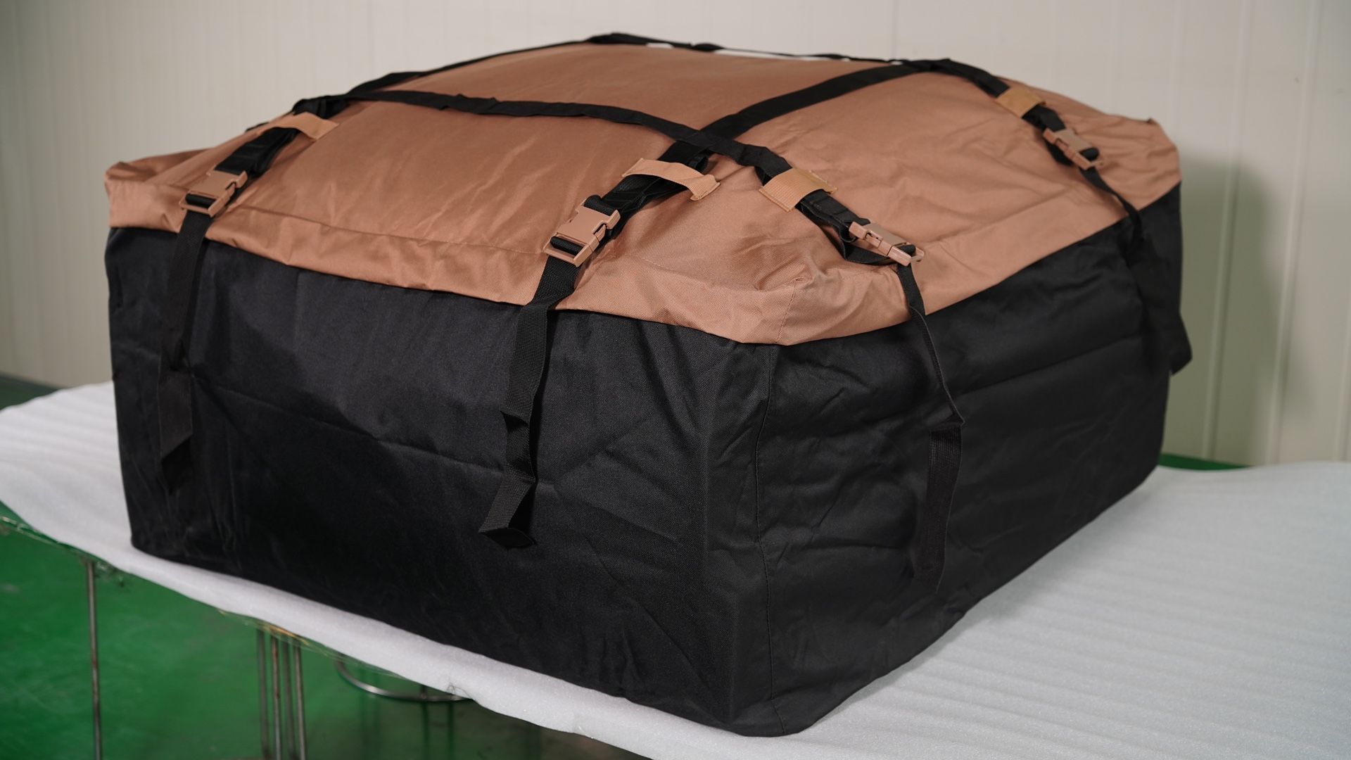 Car Roof Cargo Bag – Waterproof & Heavy-Duty