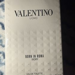 Valentino Ivory Limited Edition 