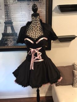 Halloween 🎃 Costume