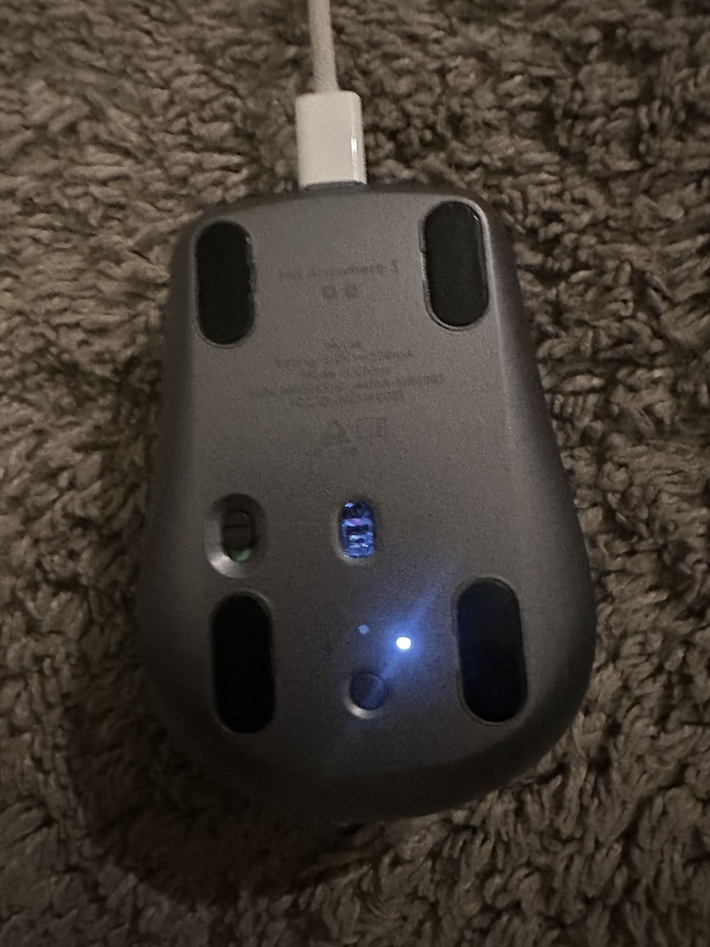 Logi Wireless Mouse