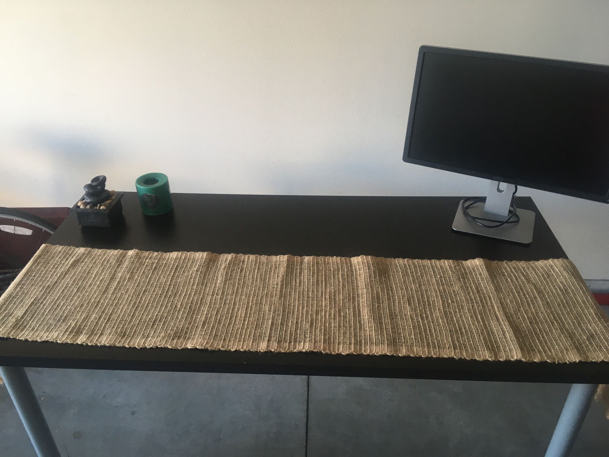 Multi Purpose IKEA Desk