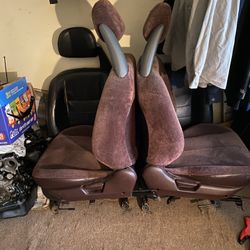 Honda/Acura Parts 