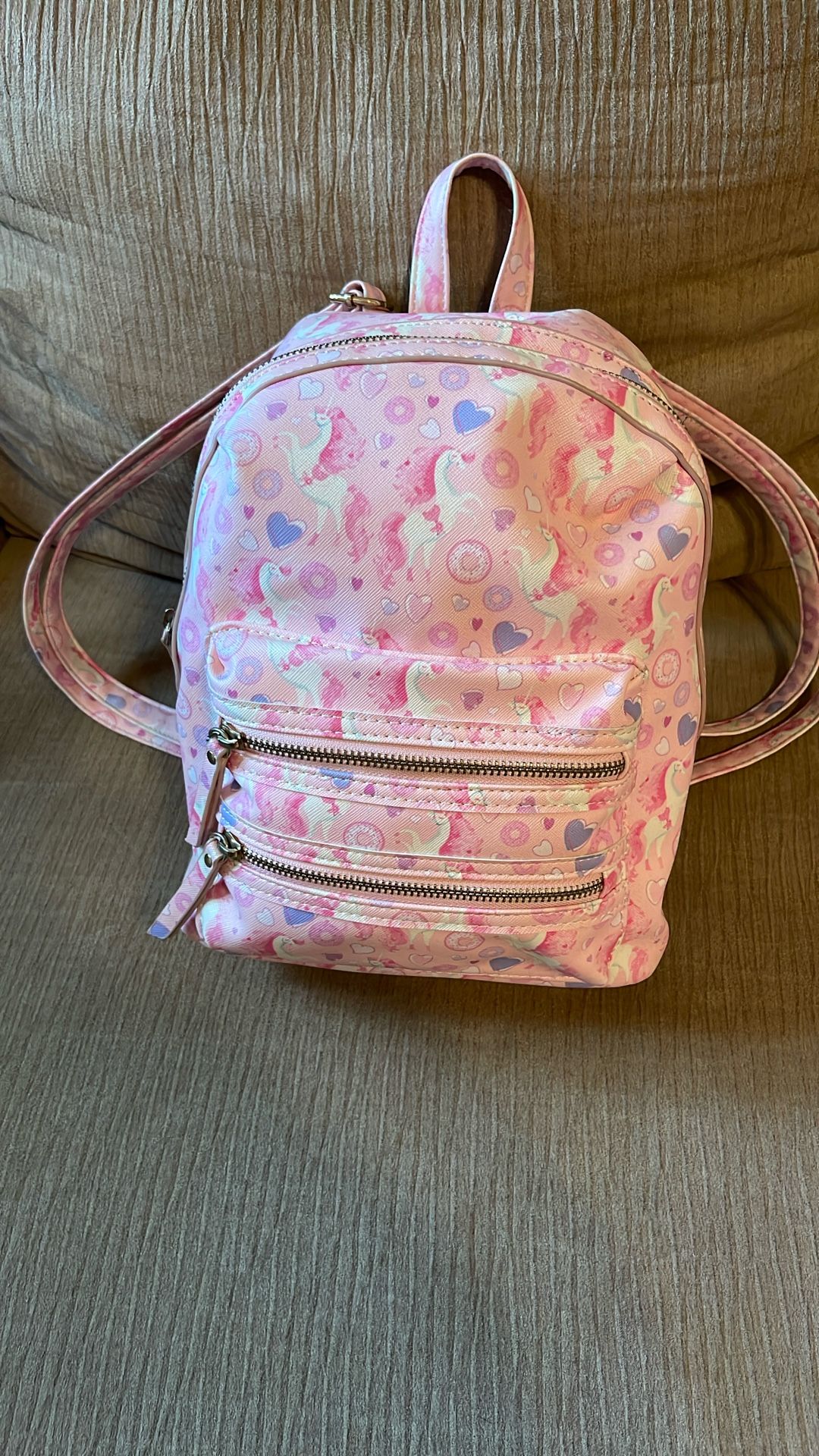 Girls Backpack