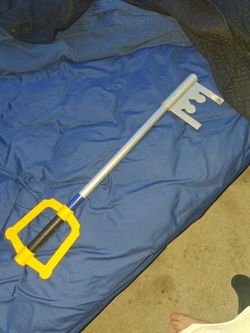 Keyblade