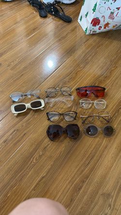 $2 EACH SUN GLASSES FRAME