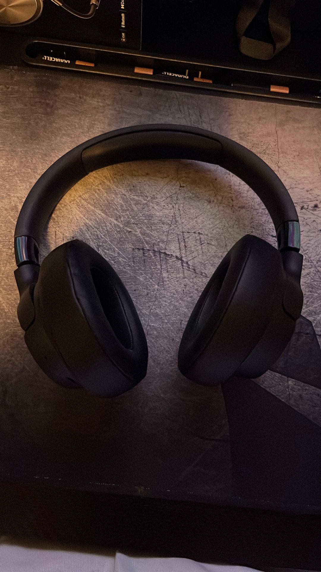 Headphones