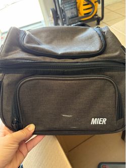 Lunch bag