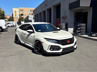 Honda Civic Type R Gen10 PARTOUT