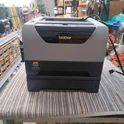 Brother Laser Jet Printer