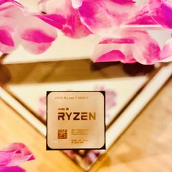 AMD Ryzen 7 5800X – 8-Core / 16-Thread CPU (Excellent Condition) – $139