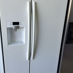 Samsung Side By Side  
