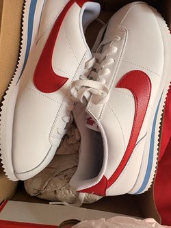 Nike shoes