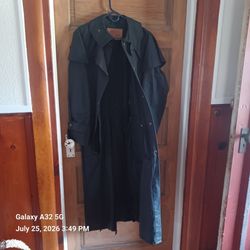 Australian outback oiled Duster Medium