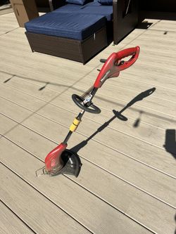 Homelite LAWN EDGER