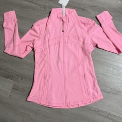 Lu Jacket