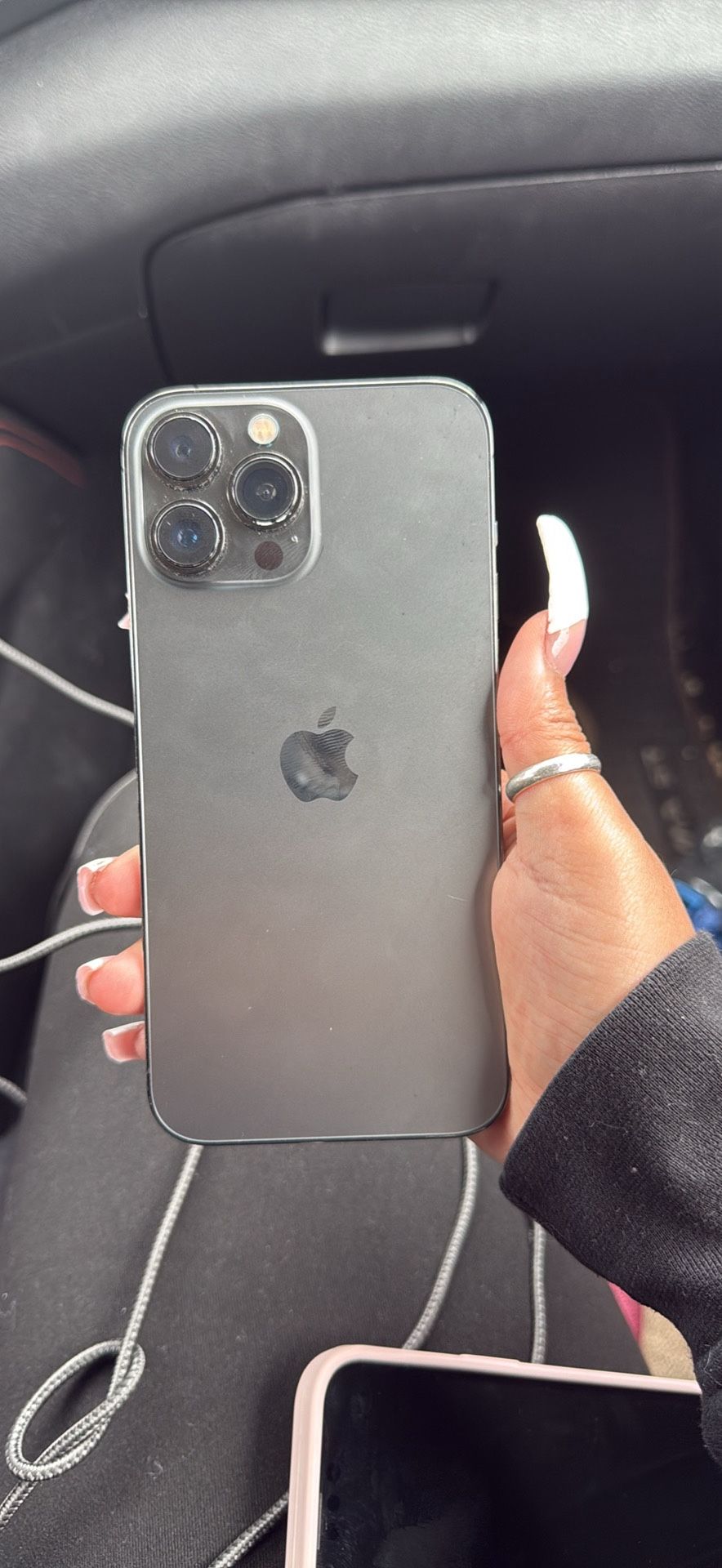 iPhone 13 ProMax 256 GB