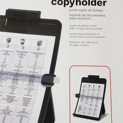 Copy Holder