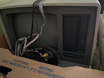 Heathkit Computer