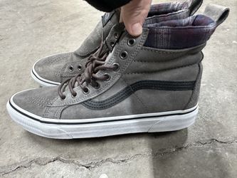 Vans Men’s Size 9.5