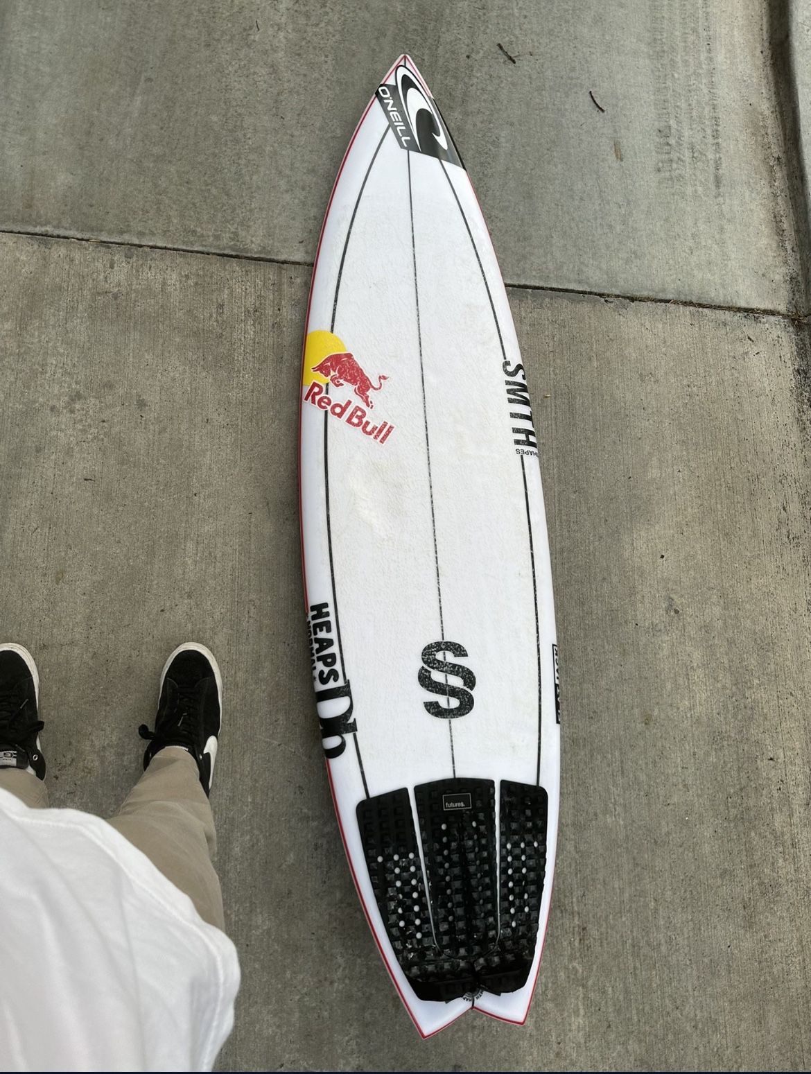 Surfboard for Sale in Los Angeles, CA OfferUp